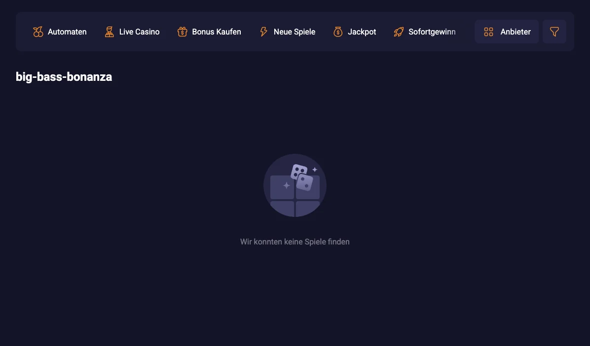 Slot-Spotlight: Ein konkretes Beispiel – RetroBet